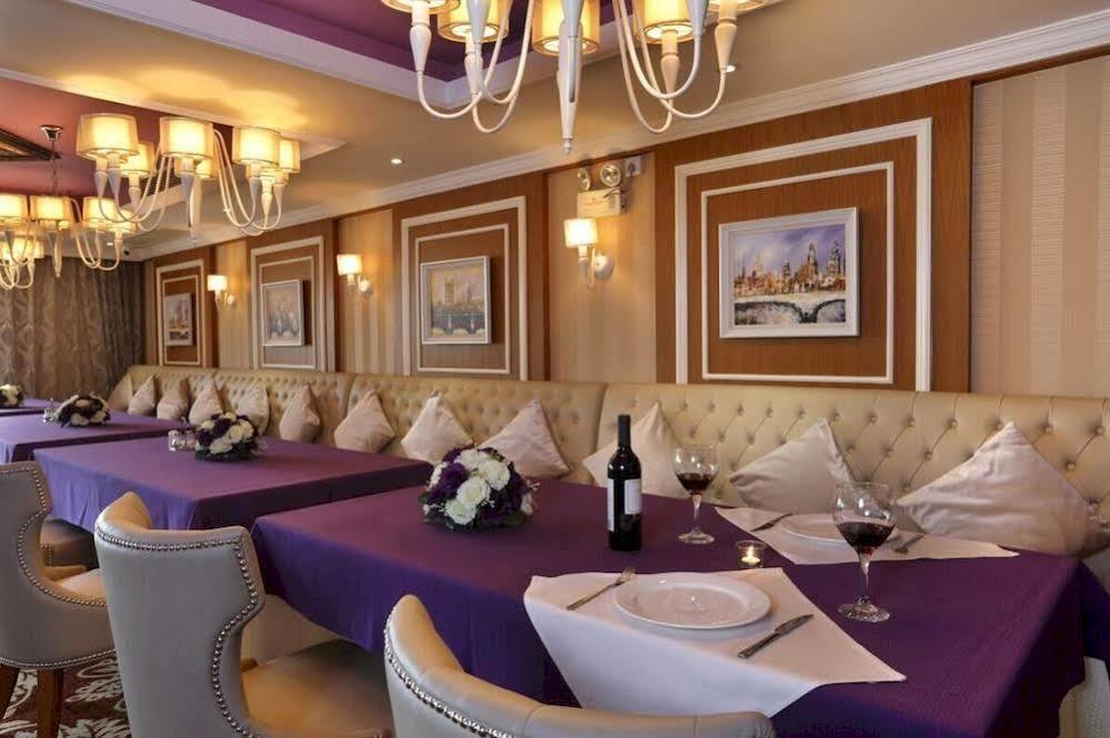 Wenhua Herton Hotel Csiunghaj Kültér fotó