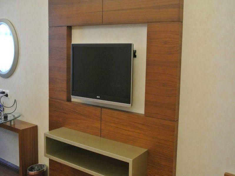 Wenhua Herton Hotel Csiunghaj Kültér fotó